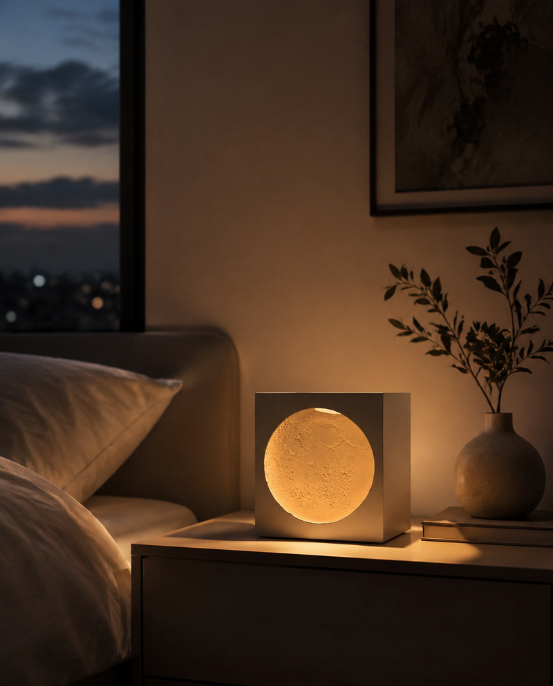 Quiet Evenings